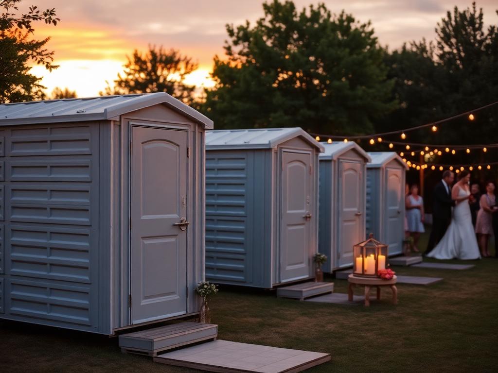 Construction Site Rentals in Caldwell, TX